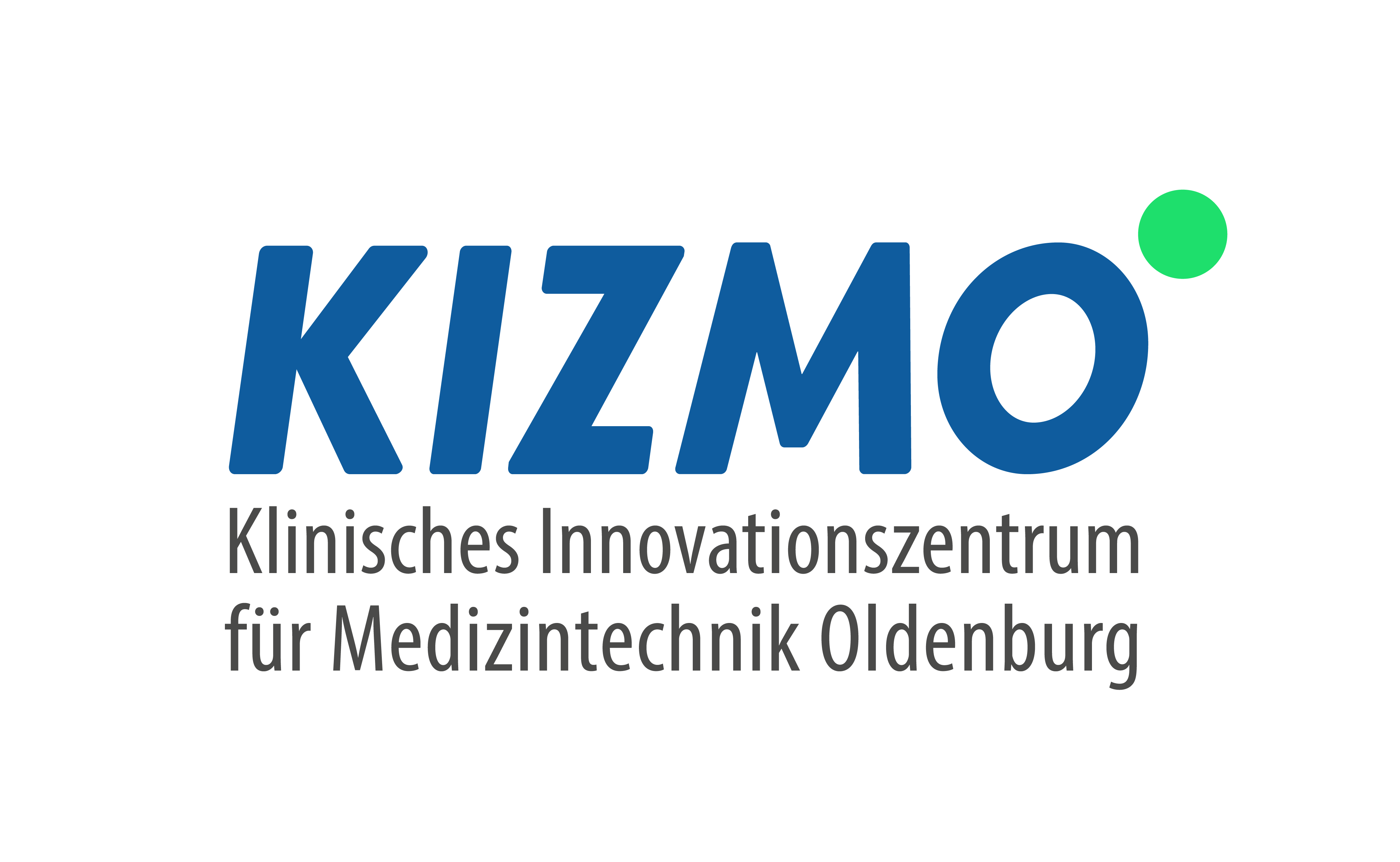 Mit Unterstützung des Klinischen innovationszentrums für Medizintechnik Oldenburg